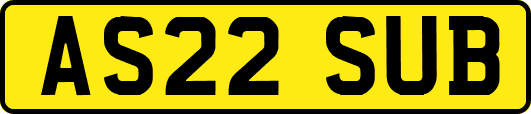 AS22SUB