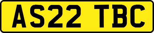 AS22TBC