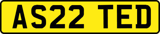 AS22TED