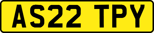 AS22TPY