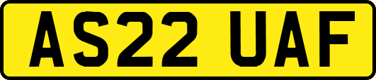 AS22UAF