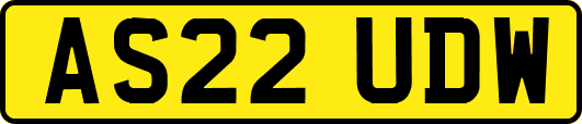AS22UDW