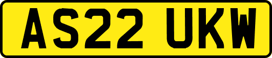 AS22UKW