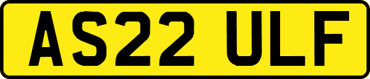 AS22ULF