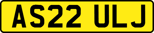 AS22ULJ