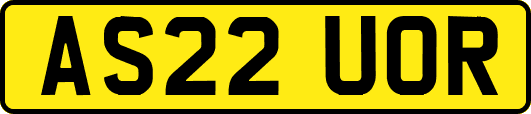 AS22UOR