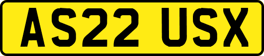 AS22USX