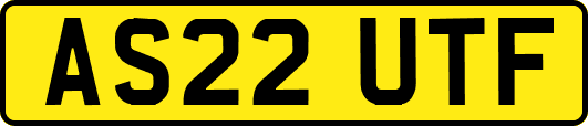 AS22UTF