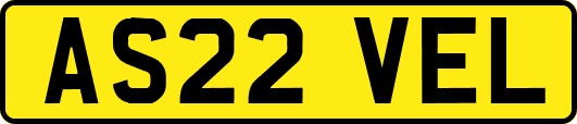 AS22VEL