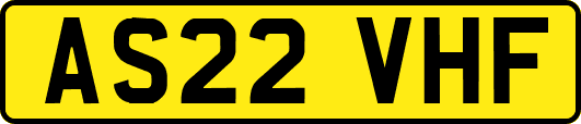 AS22VHF