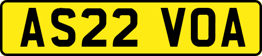 AS22VOA