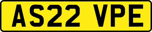 AS22VPE