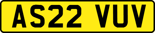 AS22VUV