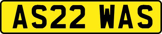 AS22WAS