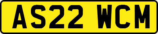 AS22WCM