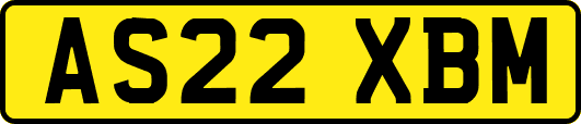 AS22XBM