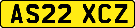 AS22XCZ