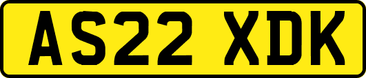 AS22XDK