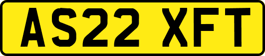 AS22XFT