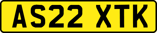 AS22XTK
