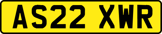 AS22XWR