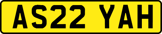 AS22YAH