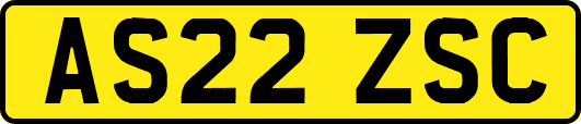 AS22ZSC