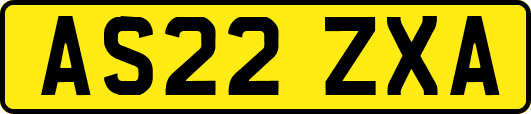 AS22ZXA