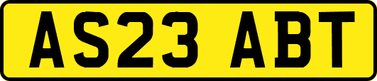 AS23ABT