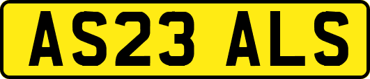 AS23ALS