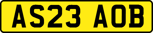 AS23AOB