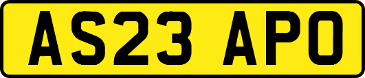 AS23APO