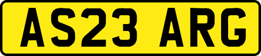 AS23ARG