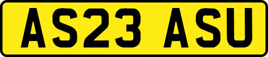AS23ASU