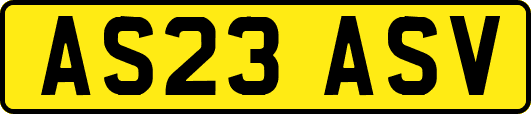 AS23ASV