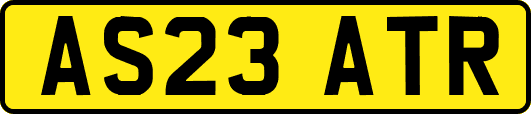 AS23ATR