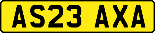 AS23AXA