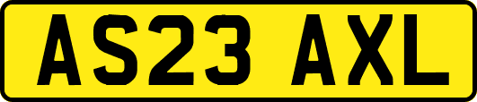 AS23AXL