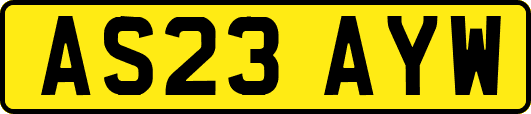 AS23AYW