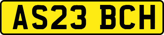 AS23BCH