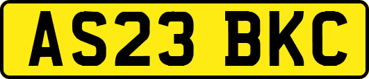 AS23BKC