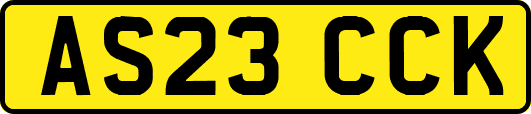 AS23CCK