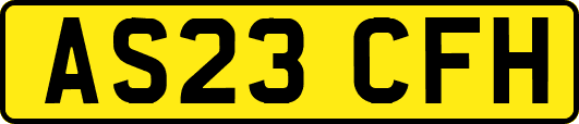 AS23CFH