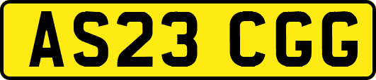 AS23CGG