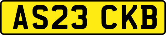 AS23CKB