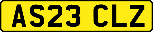 AS23CLZ