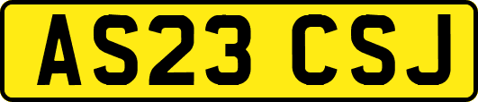 AS23CSJ
