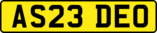 AS23DEO
