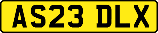 AS23DLX