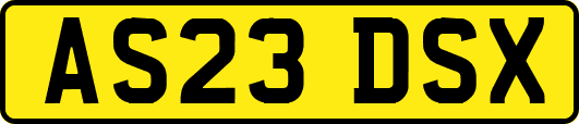 AS23DSX